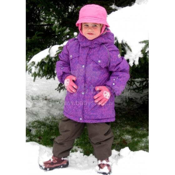 HUPPA 2010 Girls` jacket with larger cut (1122BW10)