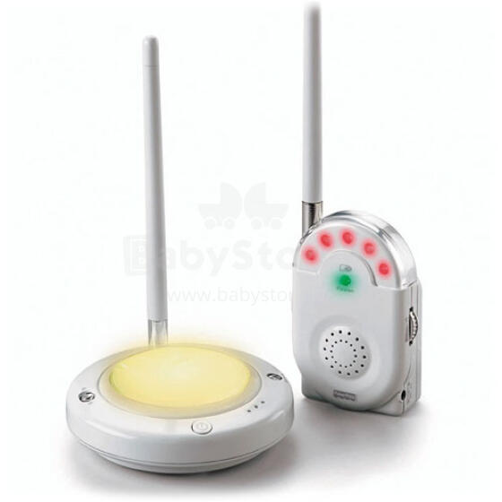 Fisher Price Lights and Sounds M7933 Рация