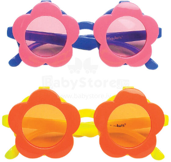 Playshoes Art.471722 Baby Sung;asses
