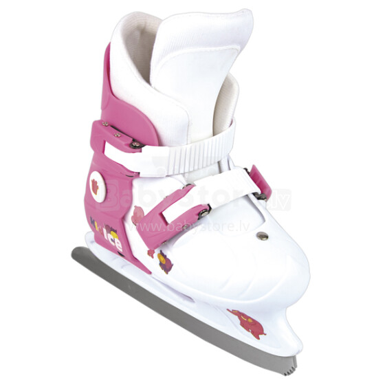 Spokey Kidice 80146 33/36  - children's skates