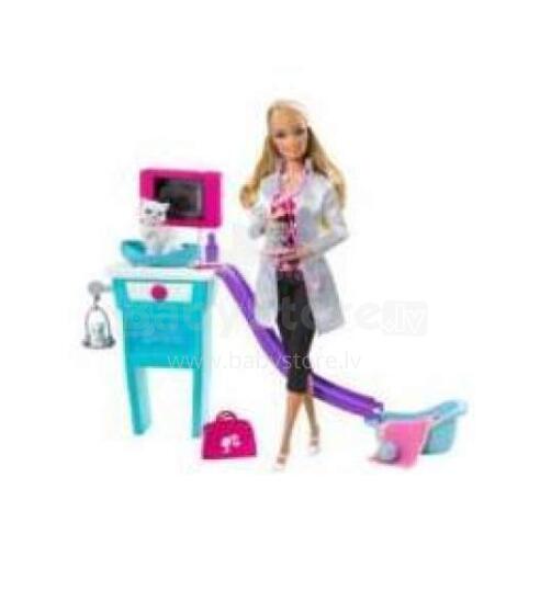 Barbie T 2695