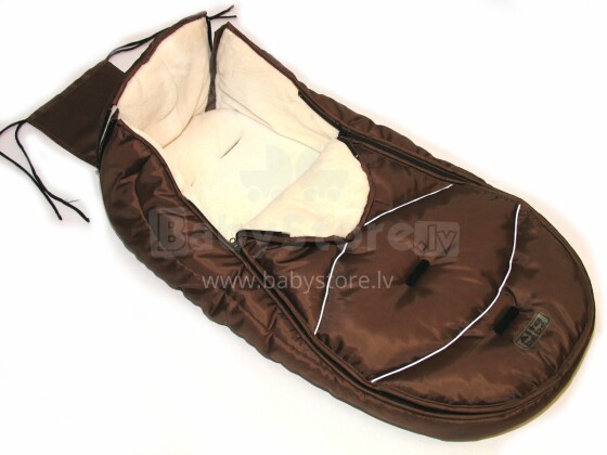 Alta Bebe Art. AL2210-06 Baby Sleeping Bag Спальный Мешок с Терморегуляцией