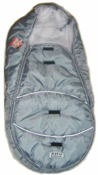 Alta Bebe Art. AL2210 Baby Sleeping Bag Спальный Мешок с Терморегуляцией