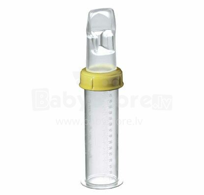 Medela Softcup butelis - specialus čiulptukas vaikams, turintiems čiulpimo problemų (800.0400)