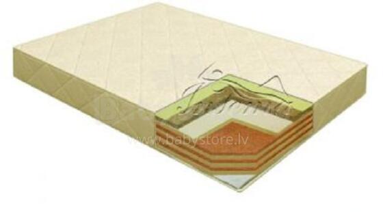 Intema Ideal matracis standarts 120x200x18 cm
