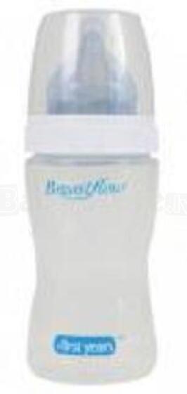 Nikidom Pudelīte Breastflow 150 ml(2030)1gb.