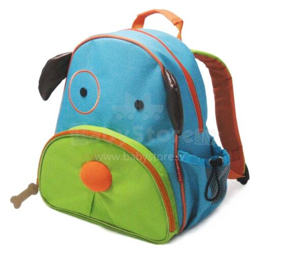 SkipHop 1920 Zoopack  mugursoma