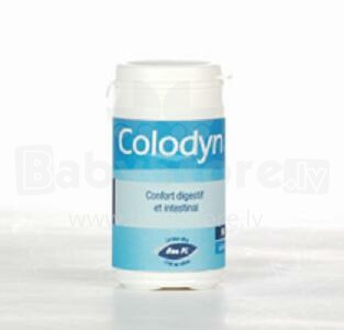  Colodyn Капсулы для восстановления кишечной флоры