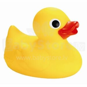 Sassy Soft Duckie Art.S-10031 Термометр для Ванной 