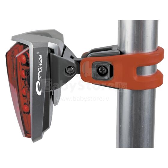 Spokey 85512 Ledway - bicycle lamp