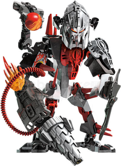 LEGO HERO FACTORY Дриллдозер 2192