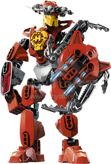 LEGO HERO FACTORY 2065