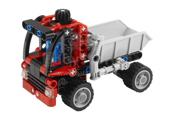 LEGO TECHNIC mini auto 8065