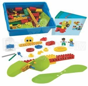LEGO Education DUPLO Activity Pack 9656