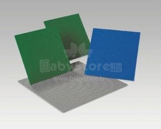 LEGO Education   Big Building Plates 9286