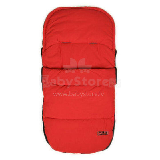 Alta Bebe Art.2200-05 Summer Footmuff Outcast Non-Slip Universāls Vasaras Ratu Maiss ( Kājas pārsegs) neslīdošs