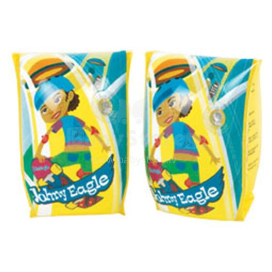 Spokey 85940 Нарукавники надувные 25x15cm