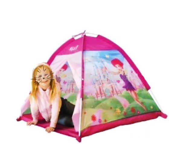 Iplay 8320 Fairy Princess Fairy Princess Bērnu Fejas telts-māja