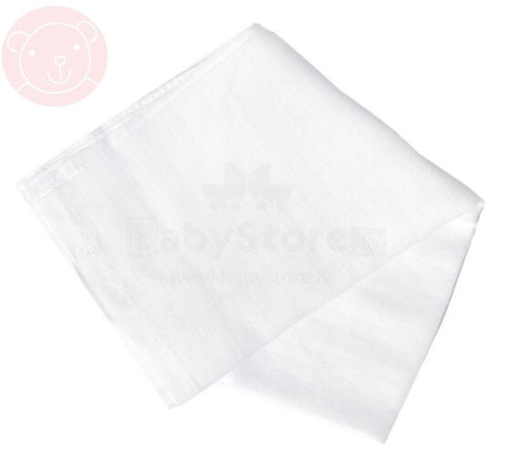 MimiNu Baby mulsin pads 80*80 cm