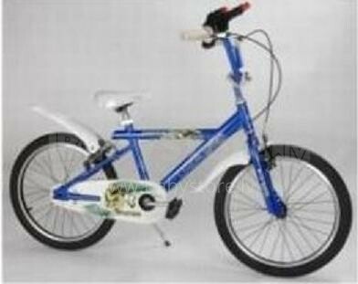 Vaikiškas dviratis „Viva SNIPPER 20“