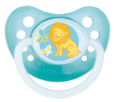 Canpol Babies 23/448 Pacifier Dental 0-6 month