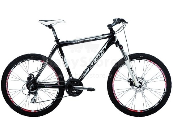 „Atala“ kalnų dviratis PLANET DISK (IV)