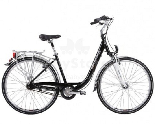 Kross   городской велосипед MANFIELED PARK(II)