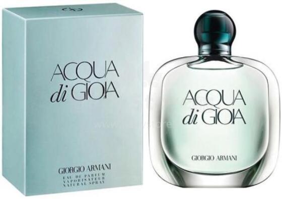 GIORGIO ARMANI - Giorgio Armani Acqua di Gioia for Women EDP 50ml