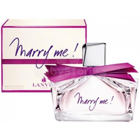 LANVIN - Lanvin Marry Me for Women EDP 75ml sieviešu parfīms