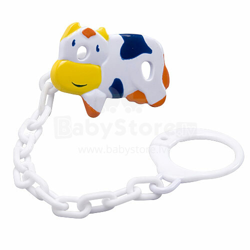 BabyOno 079 Soother Chain