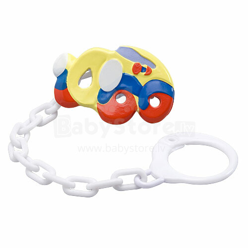 BabyOno 074 Soother Chain
