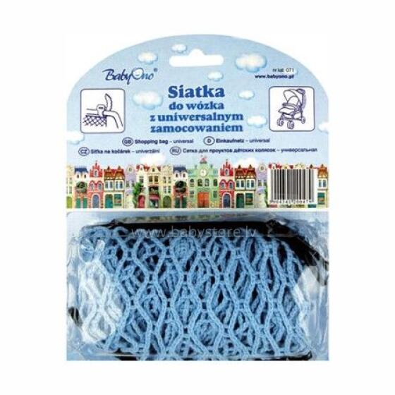 BabyOno 071 Net for baby strollers