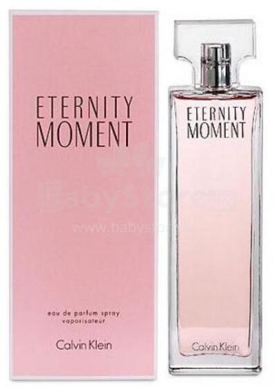 Calvin Klein Eternity Moment for Women EDP 100ml Женские духи