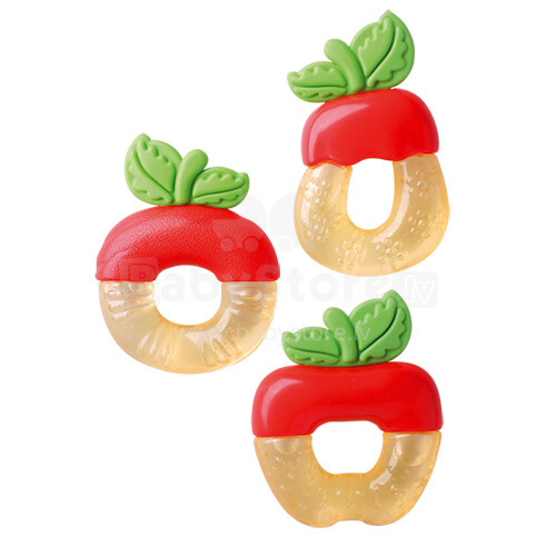 BabyOno 698 Fruit-shaped water teether