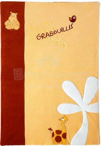 Babycalin Bed cover JASPER BBC404901