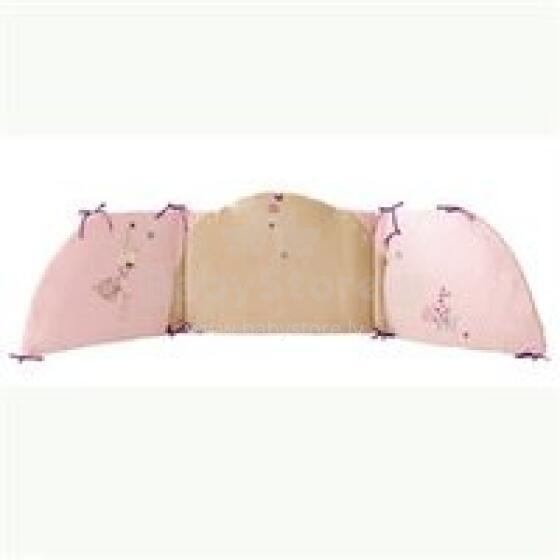 Babycalin Bed bumper  LENA  BBC405001