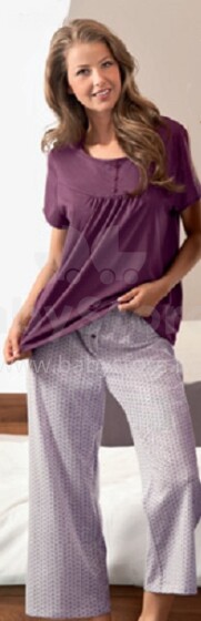 „Naturana Cybele“ pižama 81207