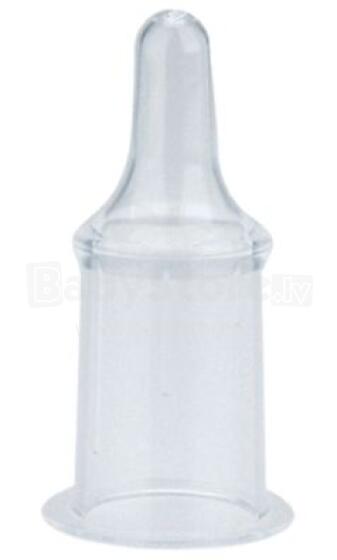 Medela Spare Haberman pacifier (3 pcs.) 800.0453
