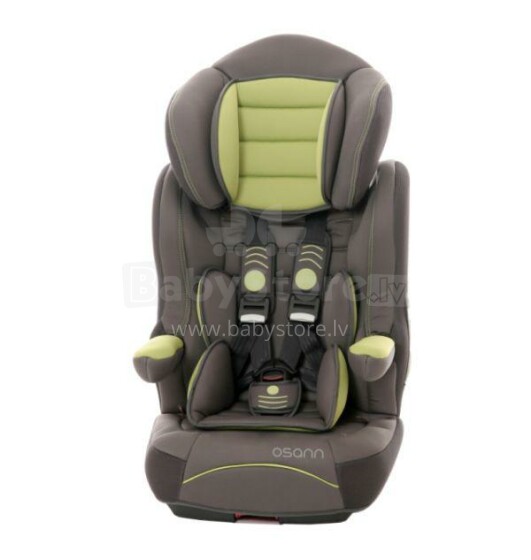 Osann car seat COMET 2011