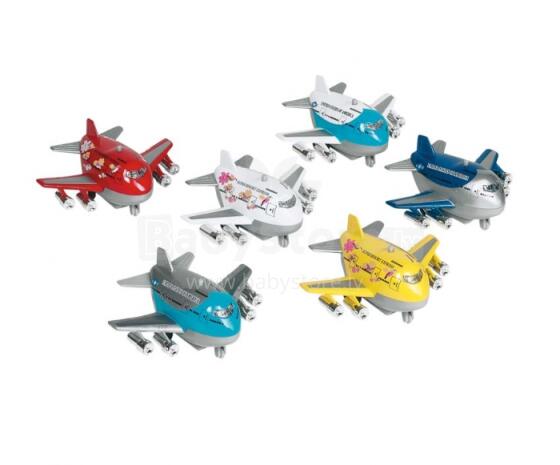 Goki VG12078 Plane