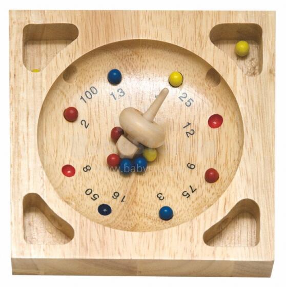 LELLE - roulette CW90676