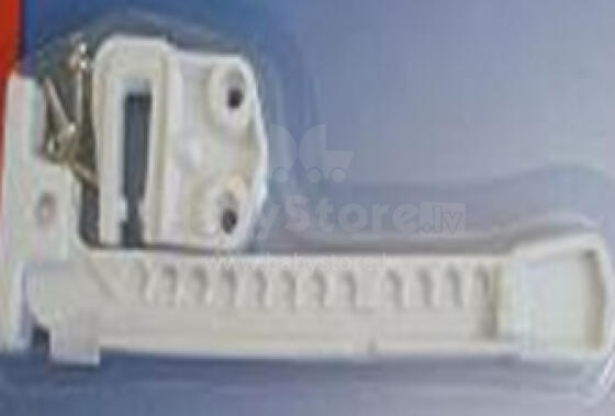 Baby Secure Art.S51058  Logu aizsardzība
