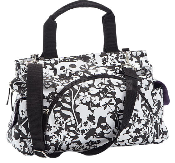 Summer Infant  Changing bag Easton Tote Art.61760 Māmiņu soma