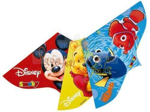 SMOBY - kite Disney 