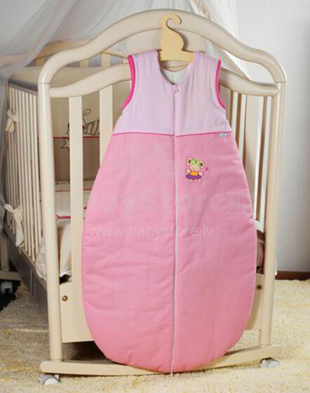 Feretti Dreamer 100 Juliet Pink детский спальный мешок