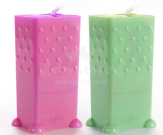 Difrax Art.711 Juice cup holder for wide juice boxes