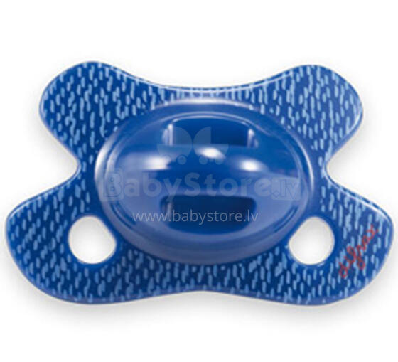 Difrax Art.113 Combi Newborn (-2/+2 Months) Jaundzimušo knupis, -2/+2 mēn.