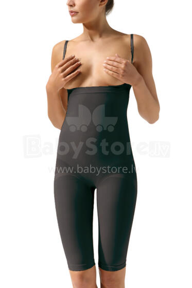 Controlbody 410604 Plus Short Lungo (S-XL)