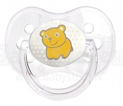 Pacifier Dental 0-6 month