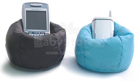 Sēžammaiss, Pufs, Mīkstais bean bags telefonam